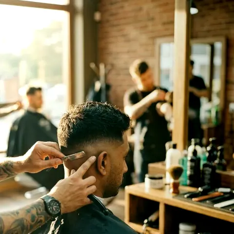 Weizen Schlag – Styling für besondere Anlässe